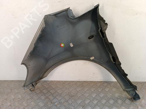 Used Right front fenders Right front fenders MERCEDES-BENZ A-CLASS (W168) A 170 CDI (168.009, 168.109) (95 hp) 34325018 34325018