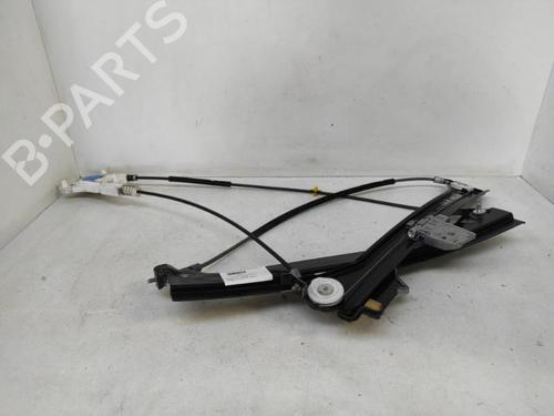 Used Front right window mechanism Front right window mechanism MERCEDES-BENZ CLK (C209) CLK 220 CDI (209.308) (150 hp) 34320924 34320924