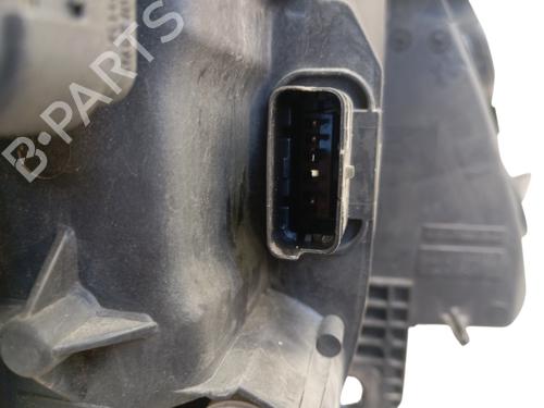 Left headlight RENAULT MODUS / GRAND MODUS (F/JP0_) 1.2 (JP0C, JP0K, FP0C, FP0K, FP0P, JP0P, JP0T) | BP35810247C28 - Image 3