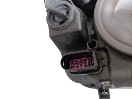 Left headlight FORD C-MAX (DM2) 1.6 TDCi | BP36471756C28 - Image 2