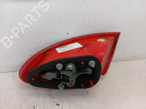 Used Left taillight Left taillight ALFA ROMEO 147 (937_) 1.6 16V T.SPARK (937.AXA1A, 937.AXB1A, 937.BXB1A) (120 hp) 34322314 34322314