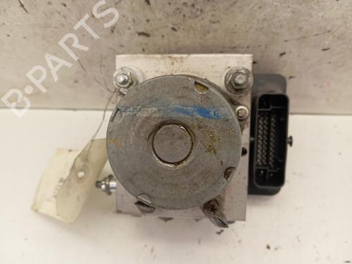 Used ABS pump ABS pump RENAULT MASTER III Van (FV) 2.3 dCi 135 FWD (FV0N, FV08, FV06, FV00, FV1S) (136 hp) 34326855 34326855