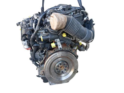 Engine FORD S-MAX (WA6) 2.0 TDCi | BP39885214M1 - Image 4