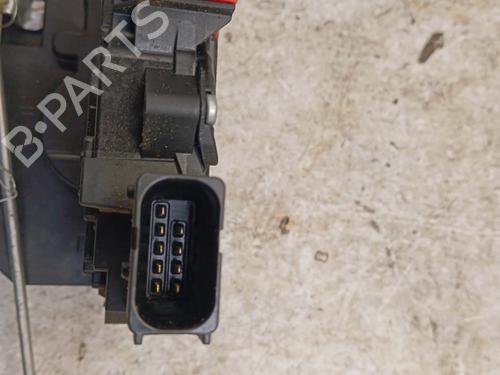 Used Rear right lock Rear right lock OPEL MERIVA B MPV (S10) 1.4 (75) (120 hp) 36285914 36285914