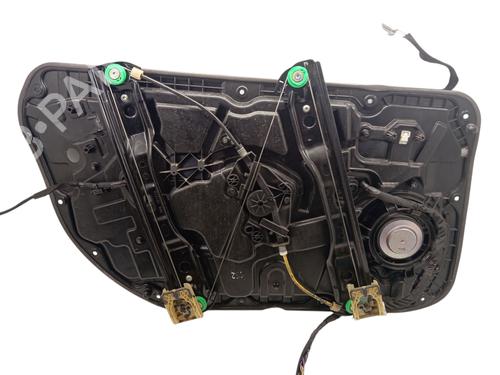 Lève-vitre avant droit Lève-vitre avant droit VOLVO V40 Hatchback (525) D3 (150 hp) 34327604 34327604