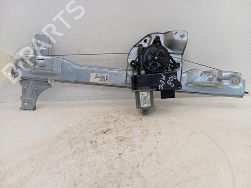 Used Front left window mechanism Front left window mechanism 34323350 34323350