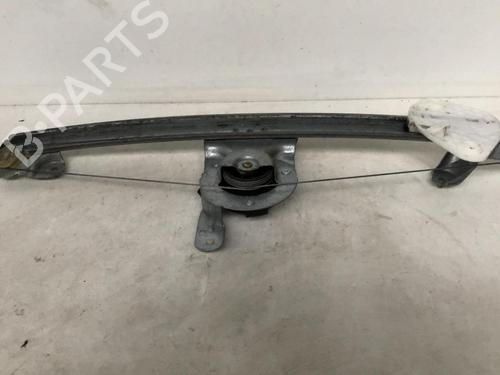 Rudehejsemekanisme Højre foran Rudehejsemekanisme Højre foran DACIA LOGAN (LS_) 1.6 (LS0B, LS0D, LS0F, LS0H) (87 hp) 34320691 34320691