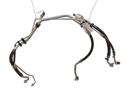 Used AC pipe AC pipe CITROËN C4 II (NC_) 1.6 BlueHDi 120 (120 hp) 34327029 34327029