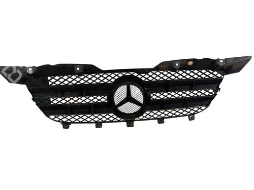 Used Grille Grille MERCEDES-BENZ SPRINTER 3-t Van (B906) 215 CDI (906.611, 906.613) (150 hp) 34328208 34328208