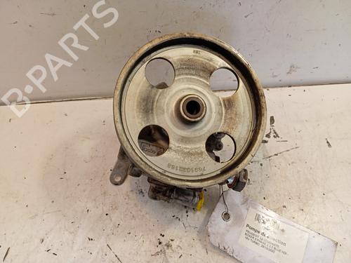 Used Steering pump Steering pump PEUGEOT BOXER Van 2.2 BlueHDi 120 (120 hp) 34325636 34325636