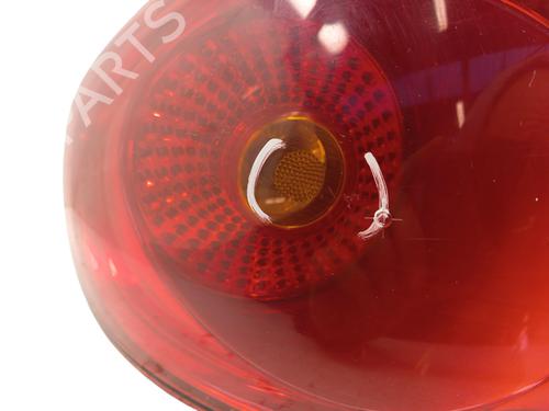 Used Left taillight Left taillight SEAT ALTEA (5P1) [2004-2015] 35809368 35809368