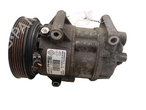 Used AC compressor AC compressor RENAULT SCÉNIC II (JM0/1_) [2003-2010] 34330230 34330230