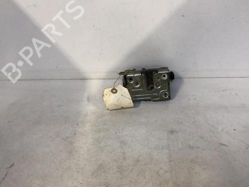 Venstre bagtil lås Venstre bagtil lås DACIA LOGAN (LS_) 1.6 (LS0B, LS0D, LS0F, LS0H) (87 hp) 34320693 34320693