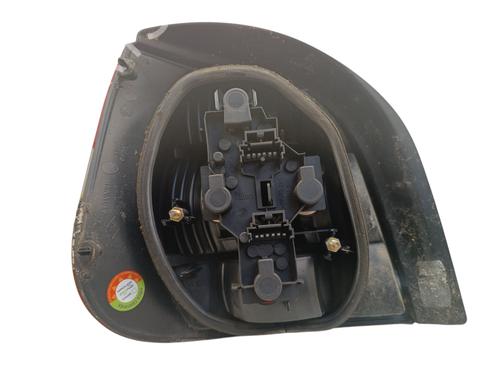 Used Left taillight Left taillight RENAULT SCÉNIC I MPV (JA0/1_, FA0_) [1999-2010] 36472043 36472043