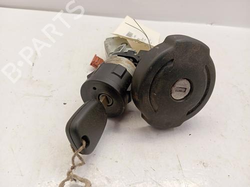 Used Ignition barrel Ignition barrel 37631656 37631656