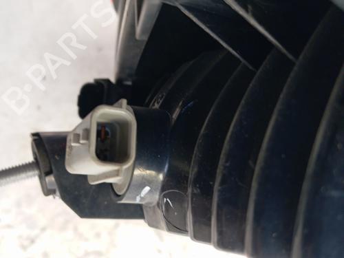 Left tailgate light RENAULT LAGUNA III (BT0/1) 2.0 dCi (BT07, BT0J, BT14, BT1A, BT1S) | BP36472655C79 - Image 2