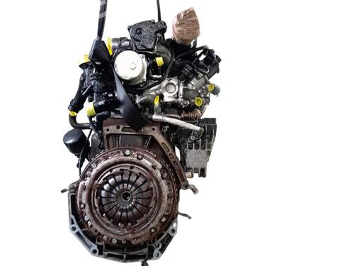 Engine RENAULT MODUS / GRAND MODUS (F/JP0_) 1.5 dCi 75 | BP40199481M1 - Image 2