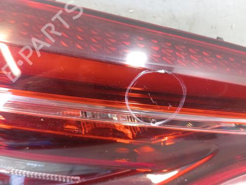 Left tailgate light RENAULT CLIO V (B7_) 1.0 TCe 90 (B7MT) | BP37737761C79 - Image 2
