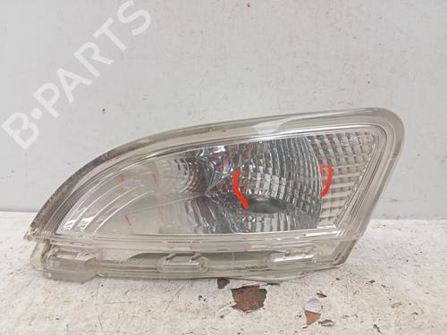 Left front indicator RENAULT TWINGO II (CN0_) 1.2 16V (CN04, CN0B) | BP39488114C32 - Image 2