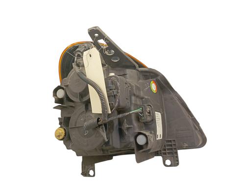 Left headlight RENAULT MODUS / GRAND MODUS (F/JP0_) 1.2 (JP0C, JP0K, FP0C, FP0K, FP0P, JP0P, JP0T) | BP35810247C28 - Image 2