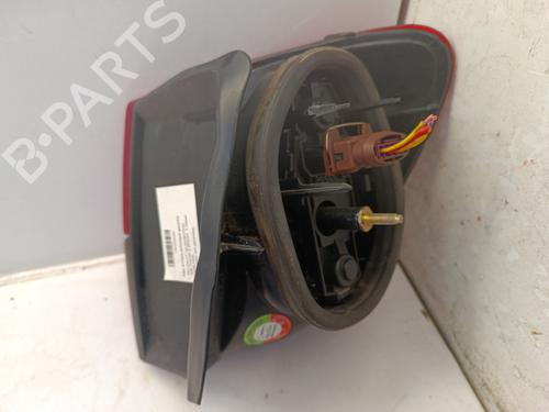 Used Left taillight Left taillight 38088068 38088068