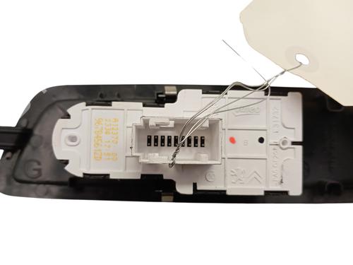 Left front window switch FIAT SCUDO Van 2.0 Multijet 145 (506) | BP37738041I27 - Image 3