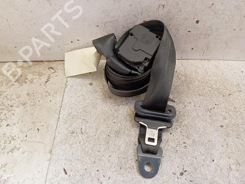 Sikkerhedssele foran venstre Sikkerhedssele foran venstre CITROËN C3 I (FC_, FN_) [2002-2013] 37188484 37188484