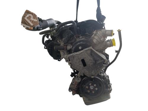 Used Engine Engine 39253043 39253043
