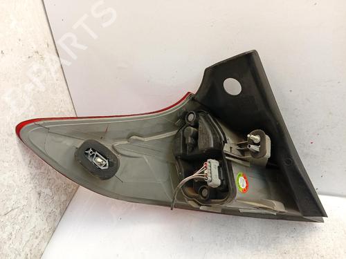 Used Right taillight Right taillight RENAULT MEGANE III Hatchback (BZ0/1_, B3_) 1.5 dCi (86 hp) 39929031 39929031
