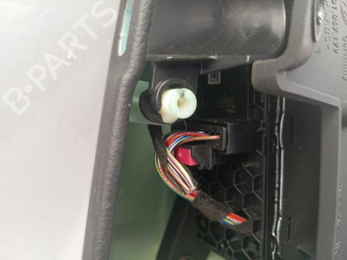Left front window switch VW PASSAT B8 Variant (3G5, CB5) 2.0 TDI | BP39110337I27 - Image 3