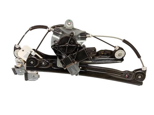 Front right window mechanism CHEVROLET CRUZE (J300)  | BP34329531C23  - Image 5