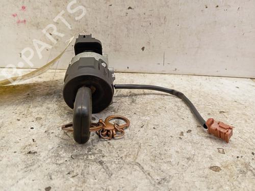 Ignition barrel CITROËN C3 II (SC_) 1.6 HDi | BP36769050M48 - Image 2