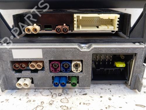 Afficheur Afficheur MERCEDES-BENZ C-CLASS (W205) C 220 d (205.014) (194 hp) 34329295 34329295