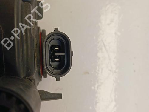 Used Left front fog light Left front fog light 37504314 37504314