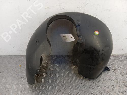 Used Wheel arch Wheel arch VW UP! (121, 122, BL1, BL2, BL3, 123) 1.0 (60 hp) 34328563 34328563