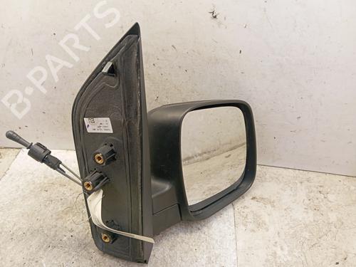 Right mirror CITROËN NEMO MPV | BP37156725C27 - Image 3