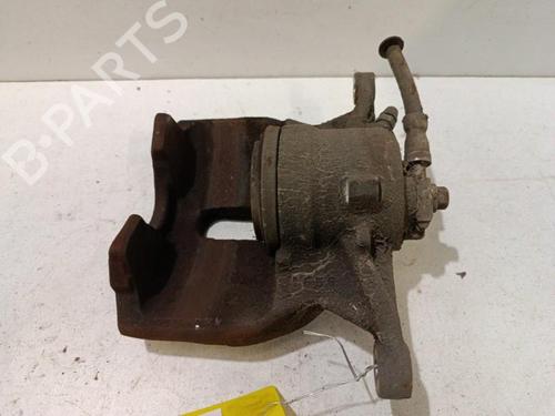 Used Left front brake caliper Left front brake caliper VW GOLF VII Variant (BA5, BV5) 1.6 TDI (110 hp) 34321169 34321169