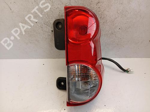 right-taillight-nissan-nv200-van-2010-39969351 main image