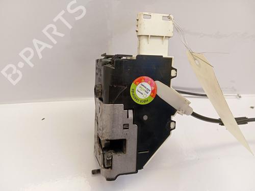 Front right lock CITROËN JUMPY II Van 2.0 HDi 125 | BP37504265C97 - Image 3