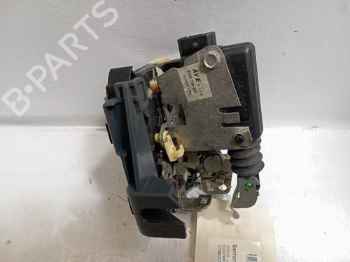 Front left lock DACIA DUSTER (HS_) 1.5 dCi 4x4 (HSMC, HSMD) | BP37529183C98 - Image 2