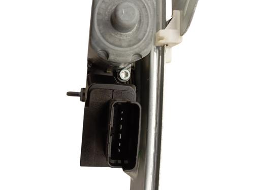 Rear right window mechanism PEUGEOT 2008 I (CU_) 1.2 THP 110 / PureTech 110 | BP34328024C25 - Image 2