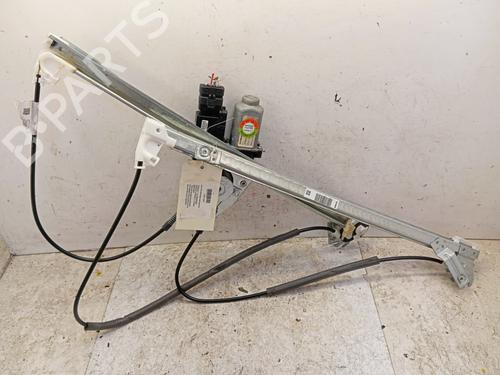 Front left window mechanism RENAULT ESPACE IV (JK0/1_) 2.0 dCi (JK03, JK04, JK1C, JK1G, JK1J, JK1K) | BP36472740C22 - Image 3