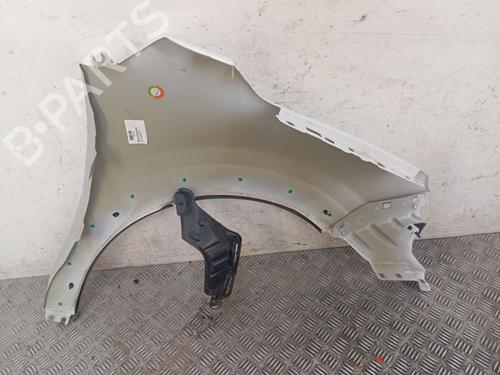 left-front-fenders-citroen-c3-iii-sx-2016-39488446 main image