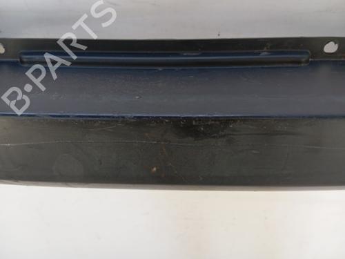 Rear bumper CITROËN NEMO MPV 1.4 HDi | BP35808911C8 - Image 2