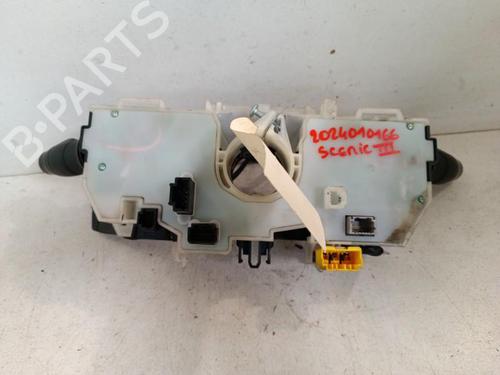 Used Steering column stalk Steering column stalk RENAULT SCÉNIC III (JZ0/1_) 1.5 dCi (106 hp) 34321843 34321843