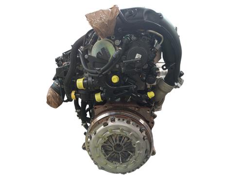 Used Engine Engine PEUGEOT 3008 I MPV (0U_) [2009-2017] 34624834 34624834