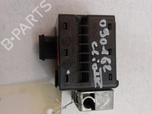 Zündschloss für Zündschloss RENAULT CLIO IV (BH_) 1.5 dCi 75 (75 hp) 34323473 34323473