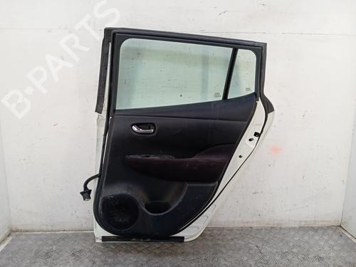 Used Right rear door Right rear door NISSAN LEAF (ZE0) Electric (109 hp) 34329285 34329285