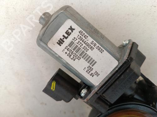 Front left window mechanism FIAT DUCATO Van (250_) 120 Multijet 2,3 D | BP37188491C22 - Image 4