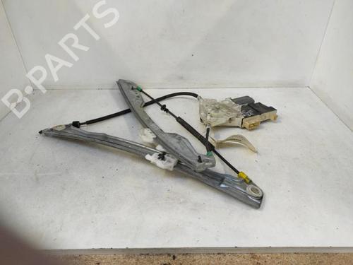 Used Front left window mechanism Front left window mechanism CITROËN C5 II (RC_) [2004-2008] 34320907 34320907